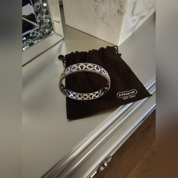 Coach Bangle - Picture 3 of 4